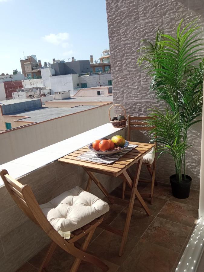 Sunshine, What Else? Лас Палмас де Гран Канария Екстериор снимка