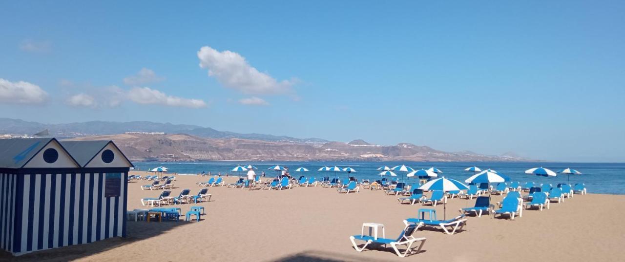 Sunshine, What Else? Лас Палмас де Гран Канария Екстериор снимка