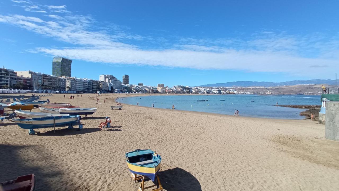 Sunshine, What Else? Лас Палмас де Гран Канария Екстериор снимка